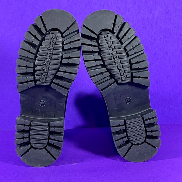 Calvin Klein Women's Black Jayden Slip On Ankle Boot Shoe Size 6 NWOT - Picture 6 of 8